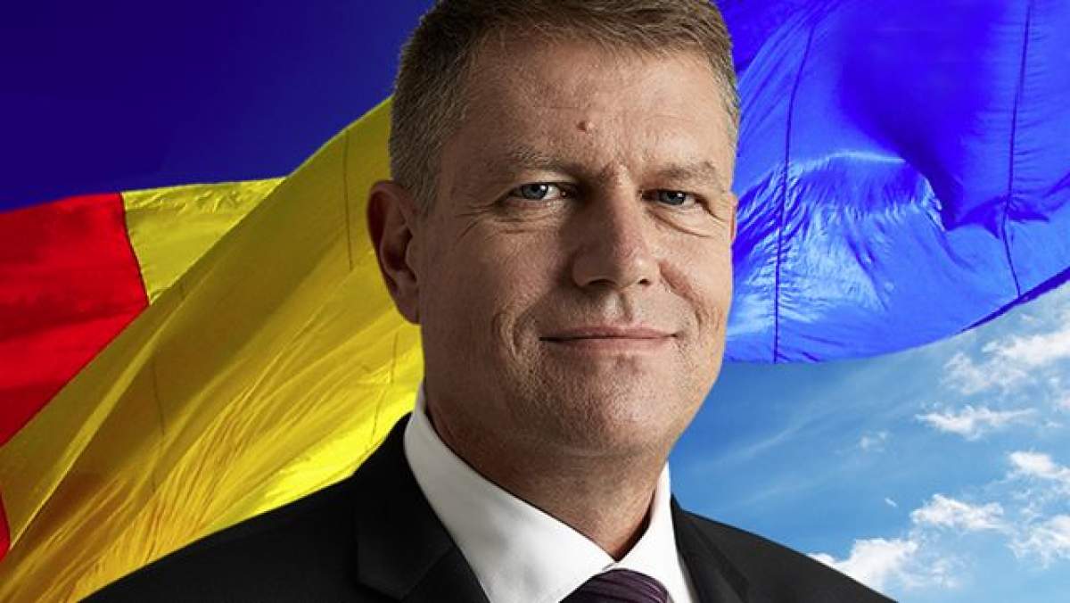 Klaus Iohannis va numi un premier interimar, după demisia lui Victor Ponta