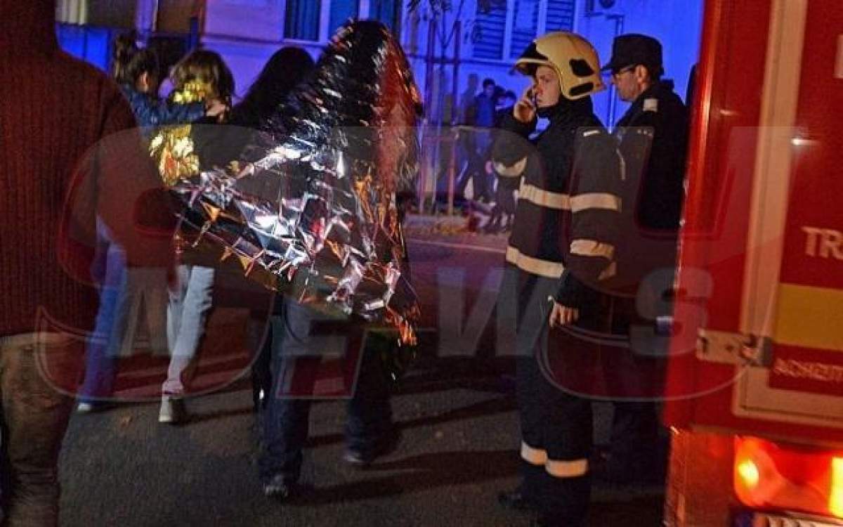 INCREDIBIL! Câți oameni trebuiau să petreacă de Revelion în clubul COLECTIV! Numărul INVITAȚIILOR era URIAȘ