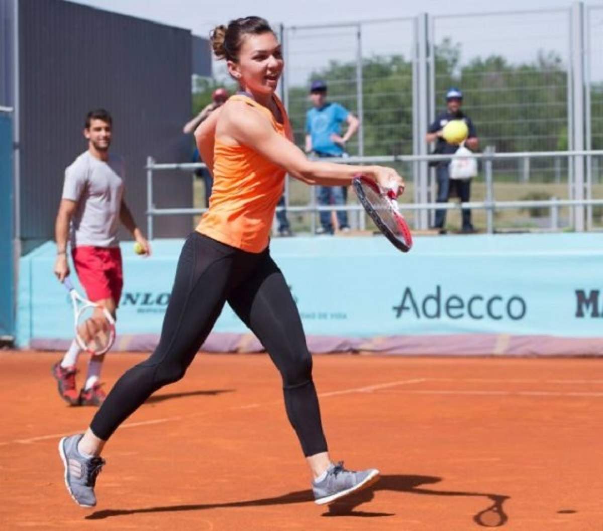 Decizie de ultimă oră! Simona Halep a hotărât. Cu EL merge mai departe!