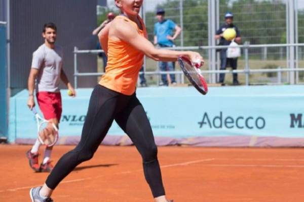 Decizie de ultimă oră! Simona Halep a hotărât. Cu EL merge mai departe!