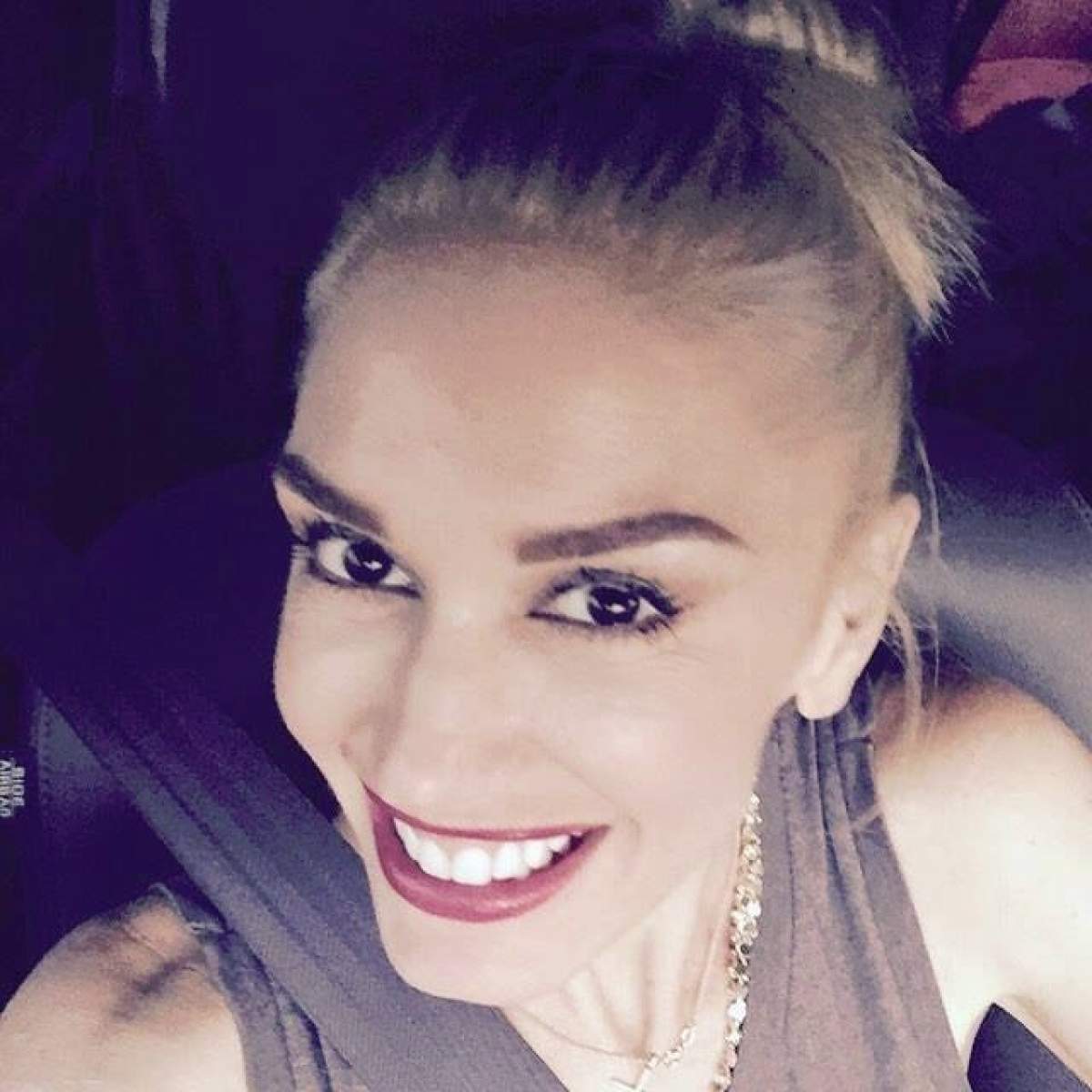 Gwen Stefani, relaţie amoroasă cu un cântăreţ! Se potrivesc?