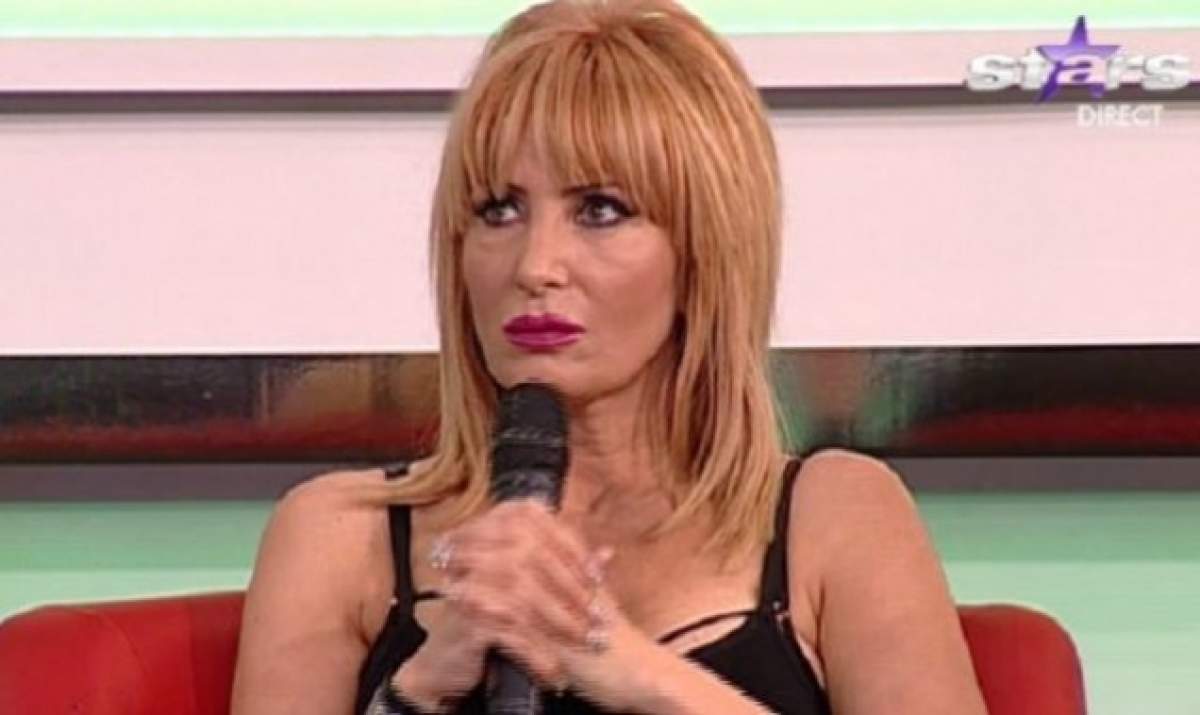 VIDEO / Daniela Gyorfi este alături de Alexandra, barmaniţa din CLUBUL MORŢII: "Trebuie să fie puternică"