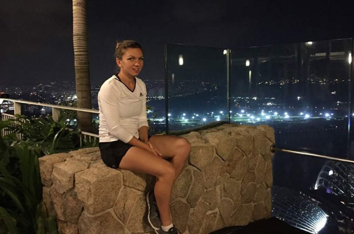 Simona Halep, noul Ministru al Sportului? Primele declarații OFICIALE