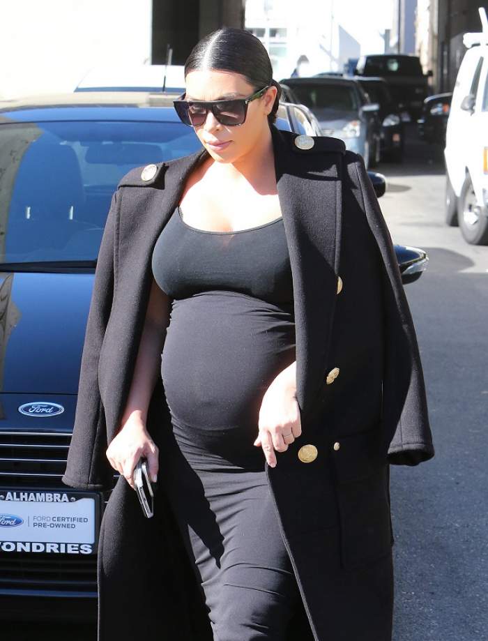Dieta lui Kim Kardashian care a pierdut 30 de kilograme - Pierdere În Greutate
