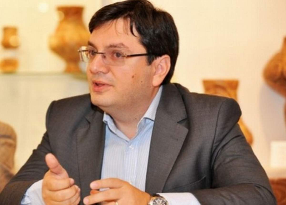 Nicolae Bănicioiu, declaraţie şocantă referitoare la victimele din Colectiv: "Am să-mi reproşez foarte multe"
