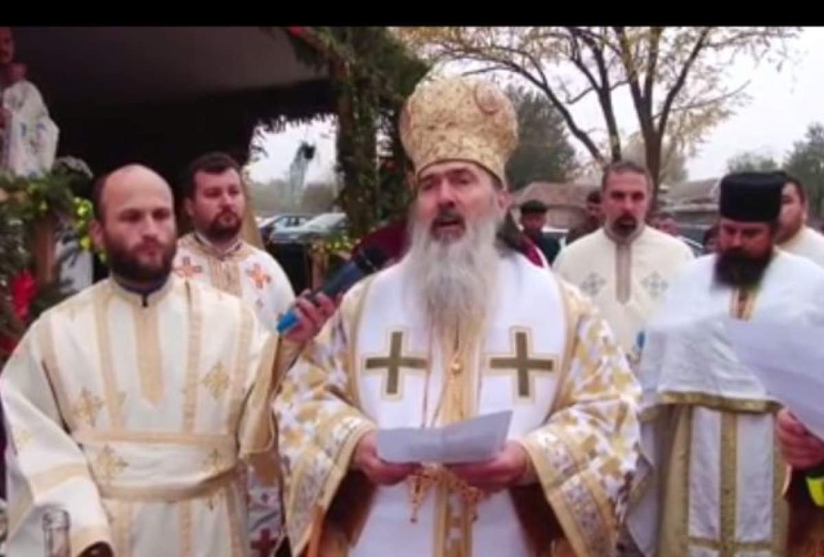 VIDEO / Ţi se strânge sufletul! Slujbă de pomenire în numele victimelor din Colectiv la Arhiepiscopia Tomisului