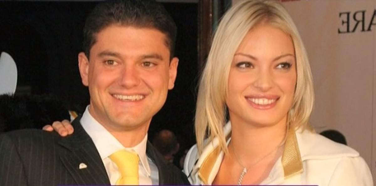 A umblat din floare-n floare! DE CE s-a despărţit Cristian Boureanu de Valentina Pelinel? După divorţ a trăit viaţa la MAXIM