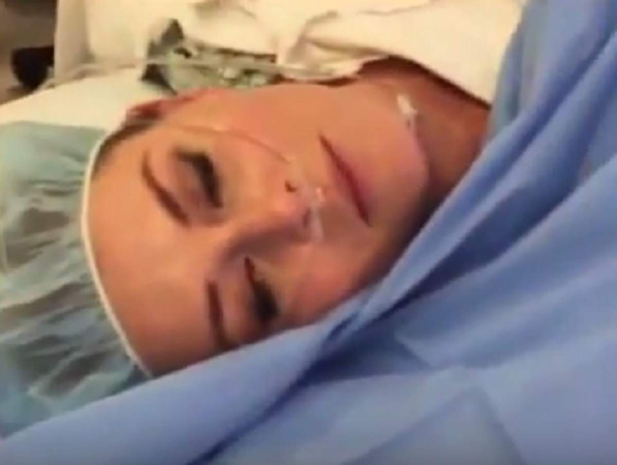 VIDEO / Schioarea Lindsey Vonn a fost muşcată de câinii săi şi a avut nevoie de o intervenţie chirurgicală