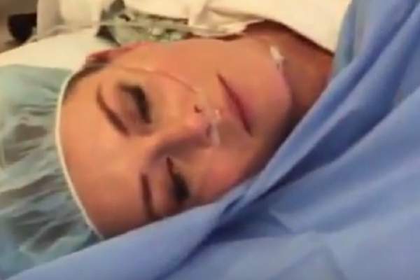 VIDEO / Schioarea Lindsey Vonn a fost muşcată de câinii săi şi a avut nevoie de o intervenţie chirurgicală