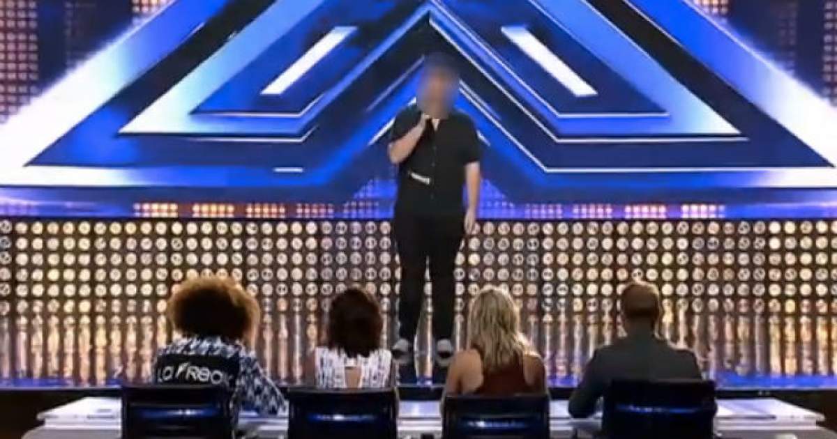 VIDEO / Un fost concurent "X Factor" s-a stins din viaţă la doar 19 ani! Sfârşitul a fost violent