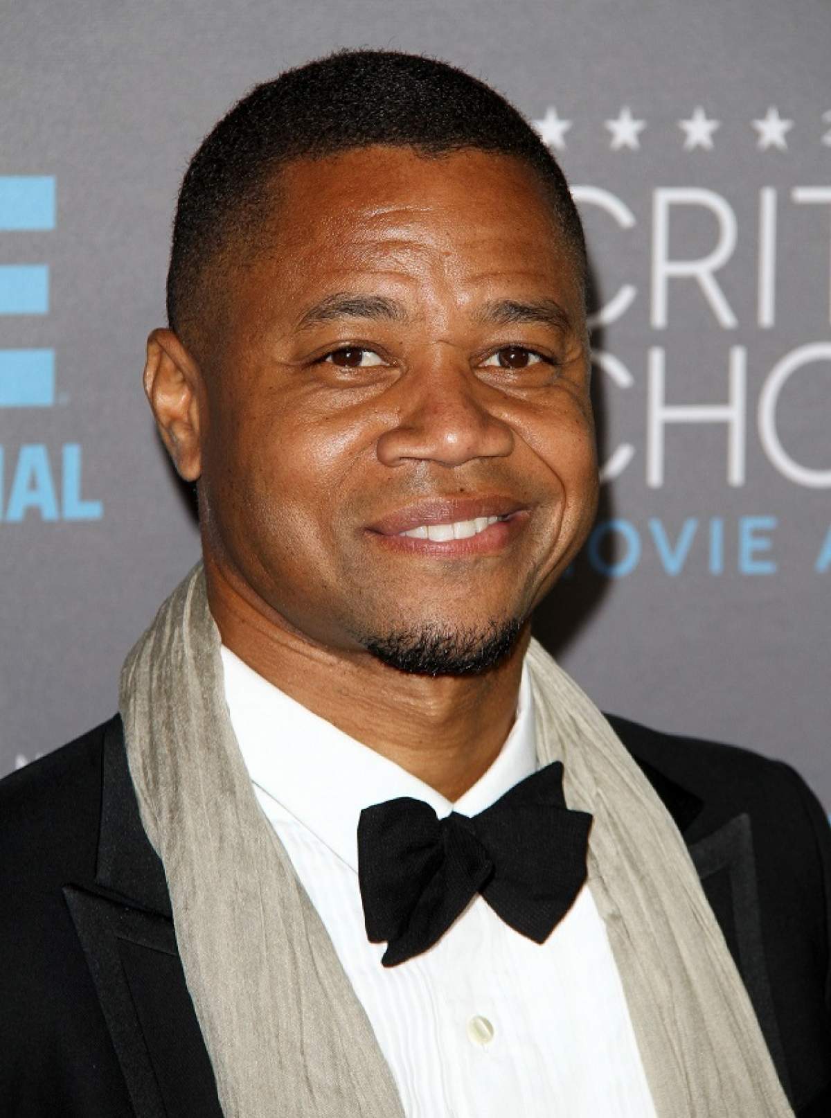 VIDEO / Se poate lăsa oricând de actorie!  Cuba Gooding Jr a făcut spectacol cu mișcările sale