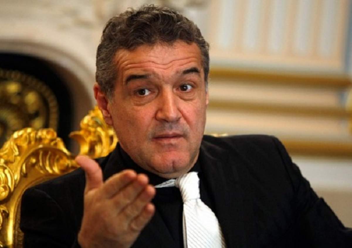 Ce spune Gigi Becali despre 1 Decembrie: ”Avem o datorie sfântă faţă de România”