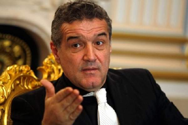 Ce spune Gigi Becali despre 1 Decembrie: ”Avem o datorie sfântă faţă de România”
