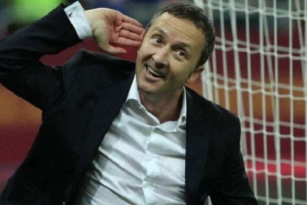 Mihai Stoica a avut parte de un meniu ales de Ziua Naţională a României! Am aflat ce a ”servit” la prânz