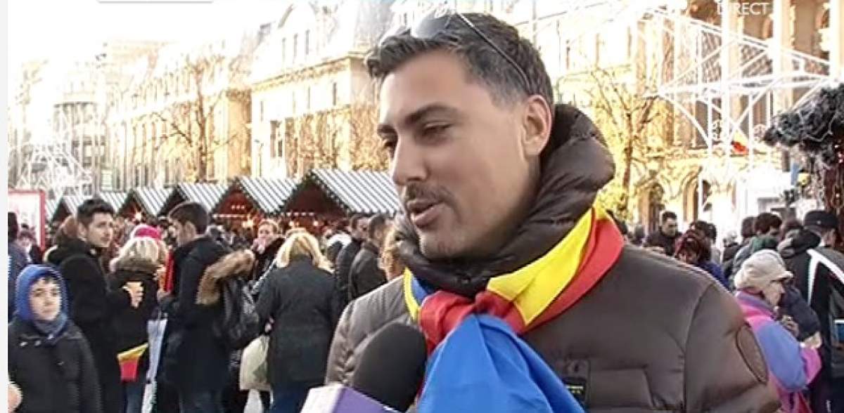 Cum decurge sarcina Alinei Sorescu? Alexandru Ciucu a mărturisit cum se simte soţia lui: "Intrăm în al doilea trimestru!"