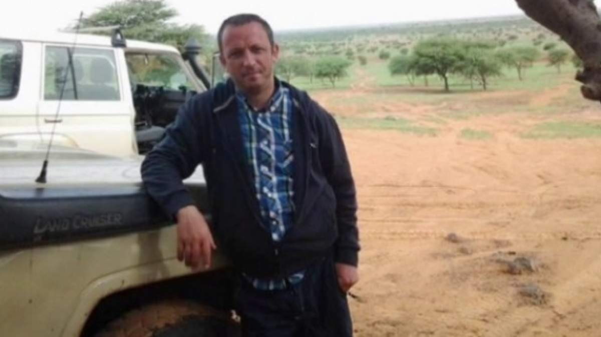 Detalii neştiute despre românul răpit de jihadişti! SPYNEWS a aflat dedesubturile unei negocieri fără sfârşit!