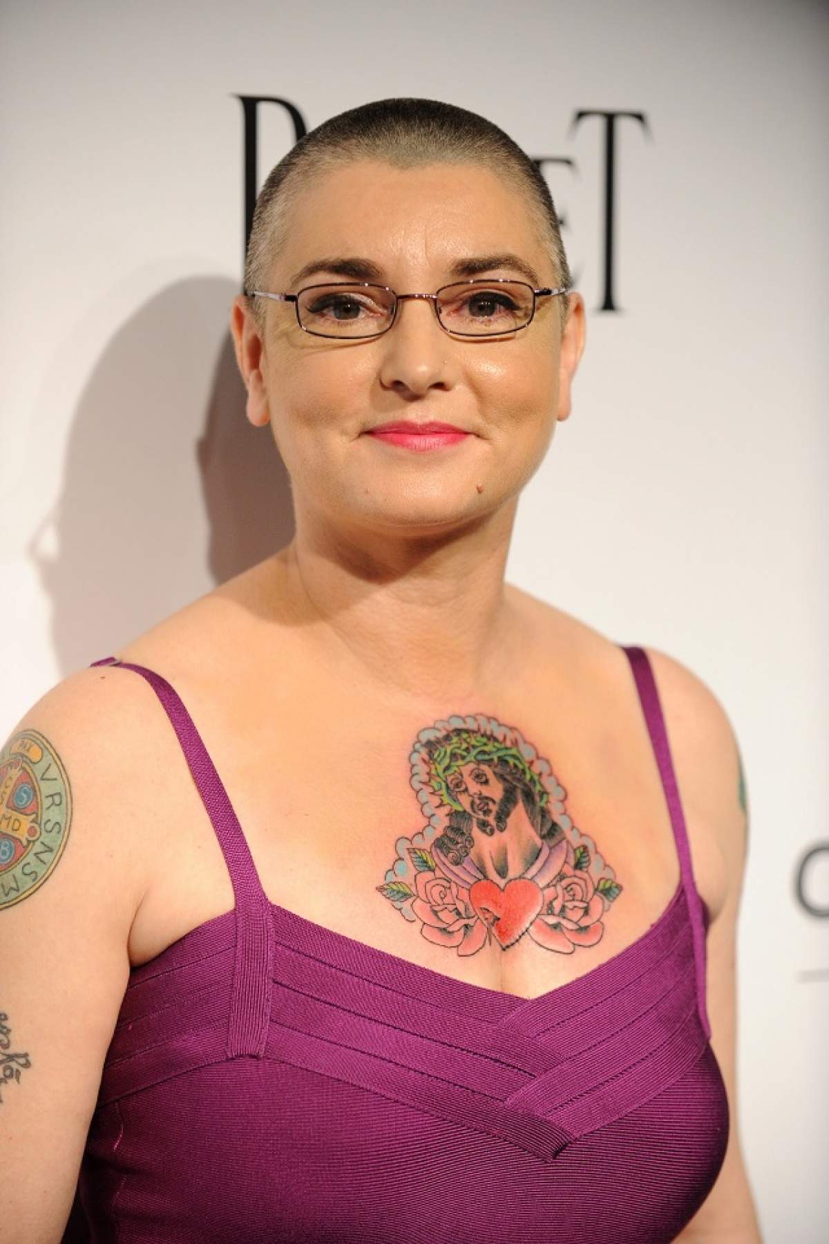 Sinead  O’Connor șochează din nou: ”Copiii mei sunt morți pentru mine”