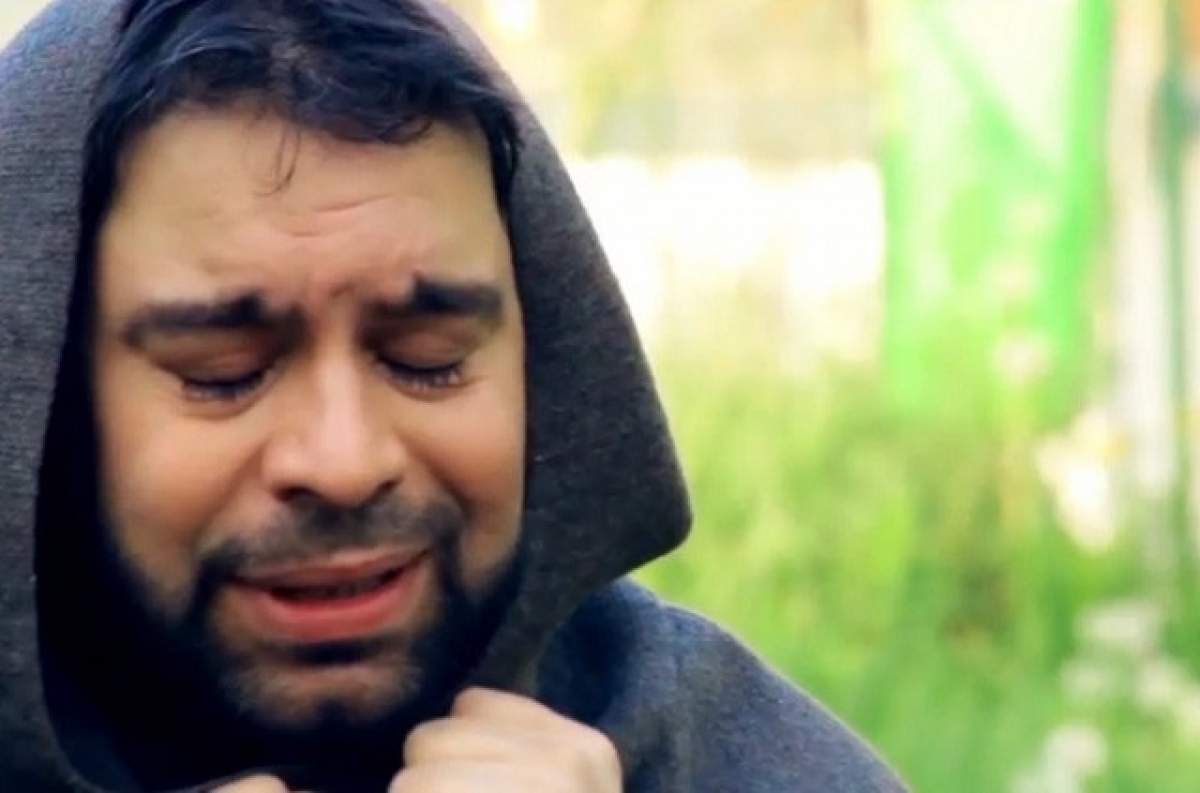 VIDEO / Florin Salam, ameninţat în public de un interlop celebru! Cum a reacţionat manelistul!