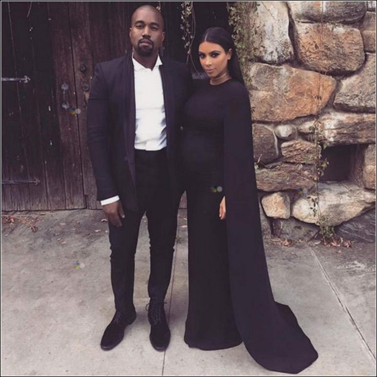 Prima criză a cuplului Kim Kardashian și Kanye West. Ce i-a adus în acest moment critic?