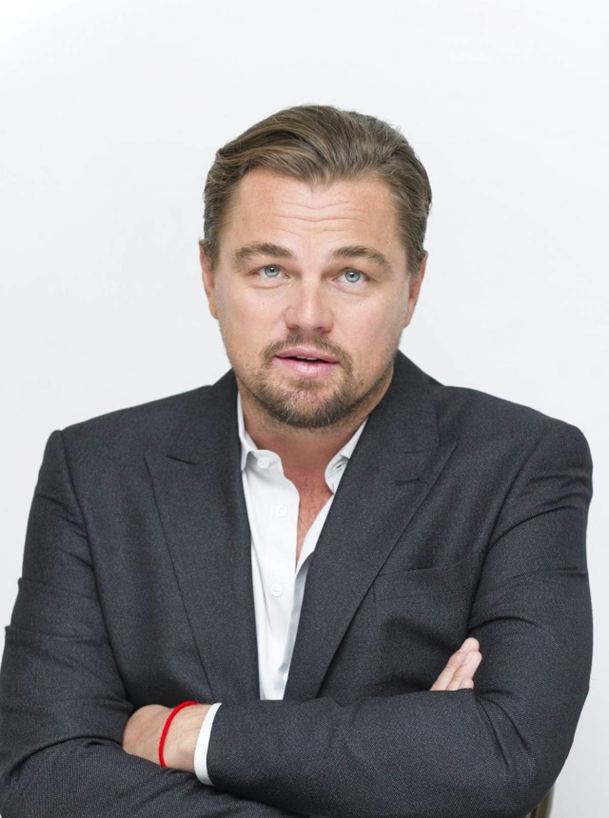 Leonardo DiCaprio a fost violat! Detaliile șocante din viața actorului