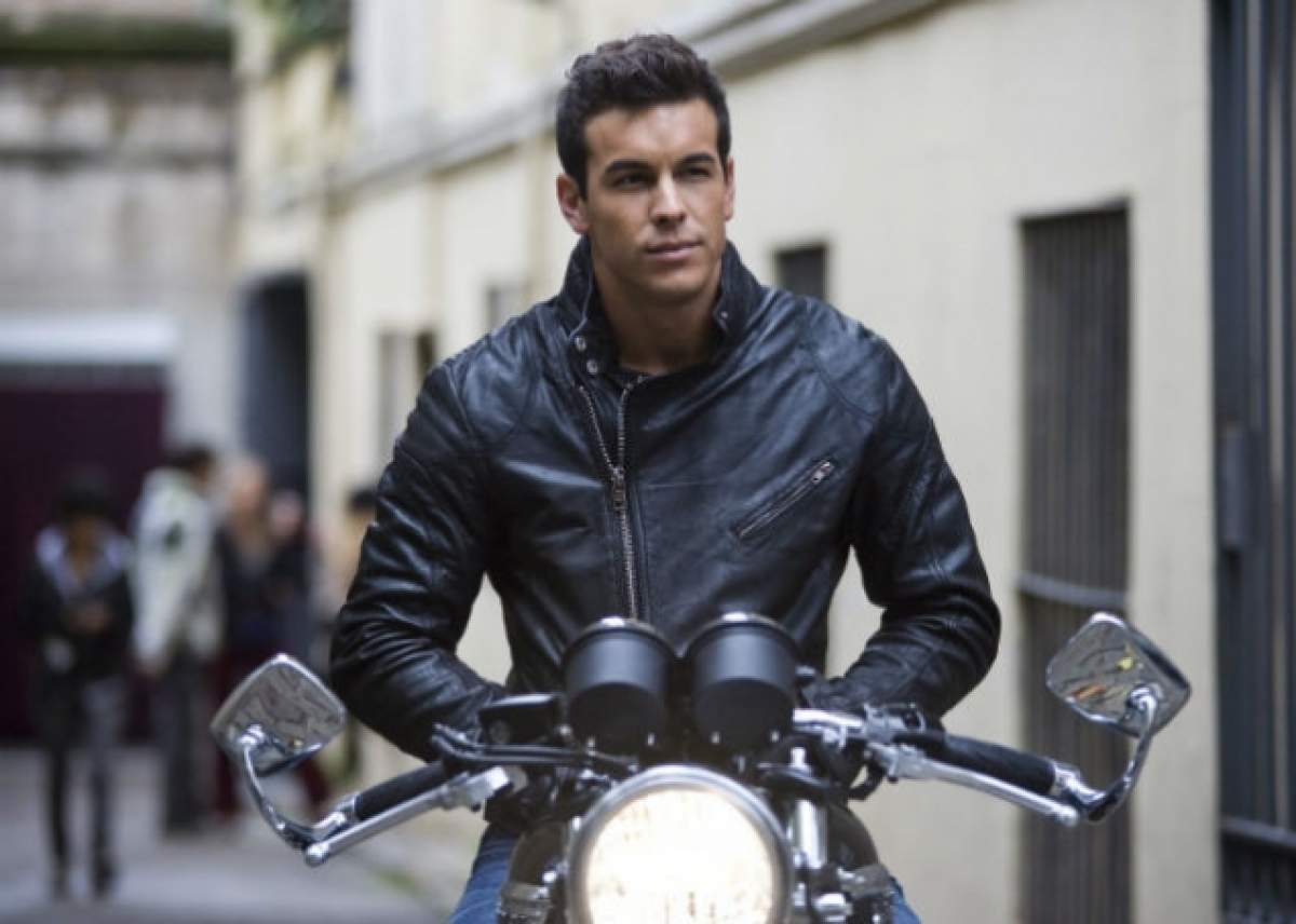 Frumuşelul Mario Casas este de nerecunoscut! Schimbare radicală de look