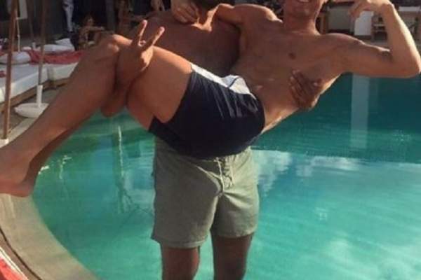 Cristiano Ronaldo nu neagă faptul că este gay: "Am unele probleme"