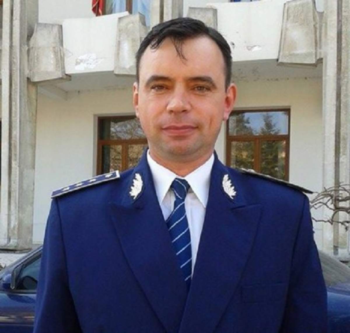 Cine este noul şef al Poliţiei Române!