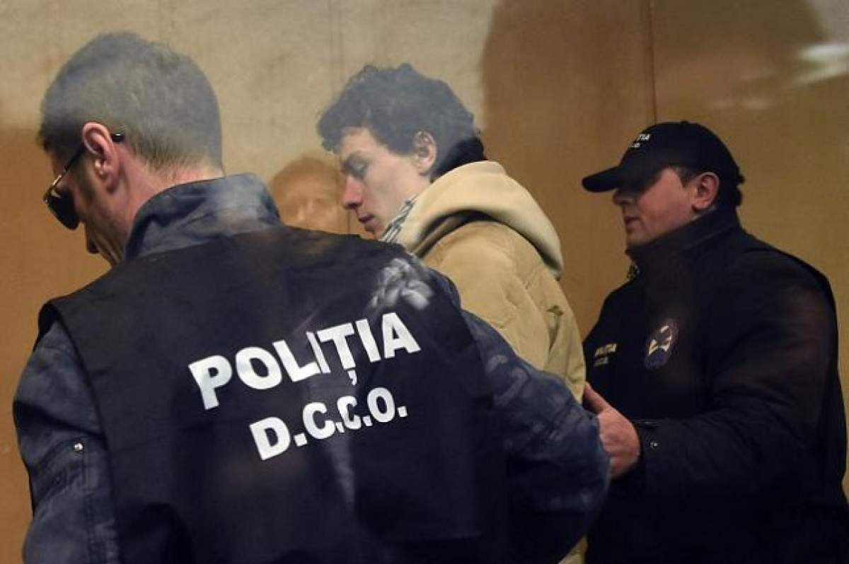 INCREDIBIL Tatăl islamistul din Craiova şi-a dat fiul pe mâna poliţiei, după ce a fost iertat de trei ani de puşcărie!