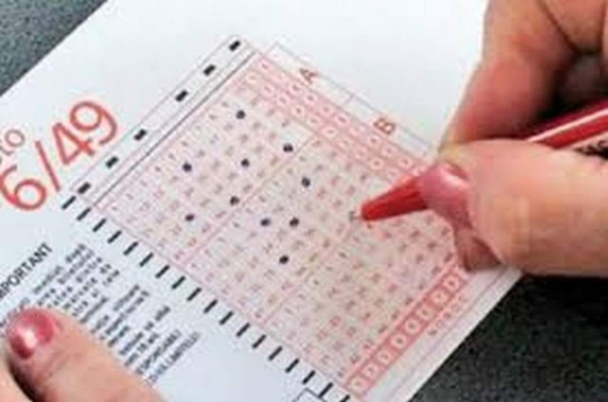 Ai jucat la LOTO şi nu ai văzut extragerea pentru că nu a fost difuzată? Iată care sunt numerele câştigătoare!