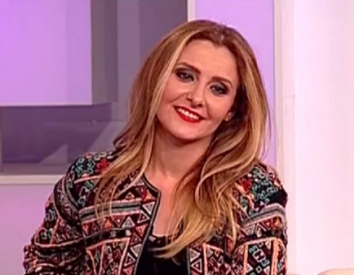 VIDEO / Alina Sorescu, lacrimi de emoţie la "Agentul VIP"! Soţul artistei i-a făcut cea mai frumoasă declaraţie de dragoste, ÎN DIRECT