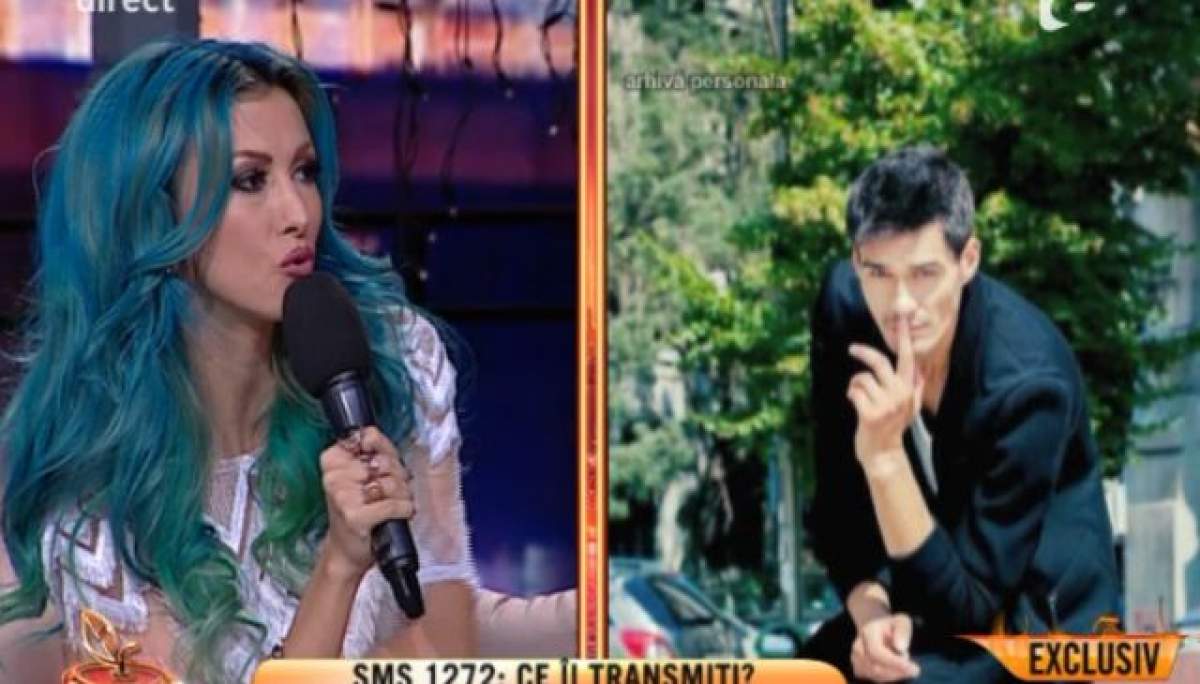 Andreea Bălan a scăpat porumbelul: "Eu şi George vrem copii cât mai repede posibil"