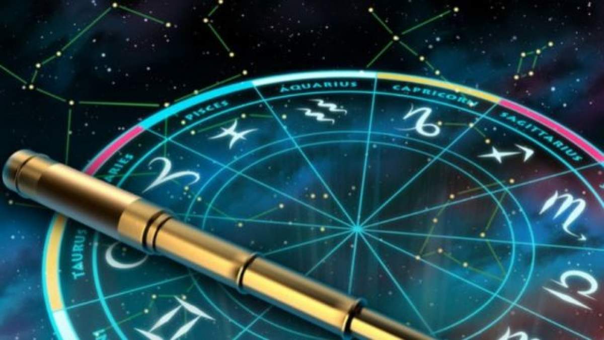 HOROSCOP 11 decembrie 2015! Este o zi favorabilă punerii în aplicare a unor planuri ascunse ochilor indiscreţi