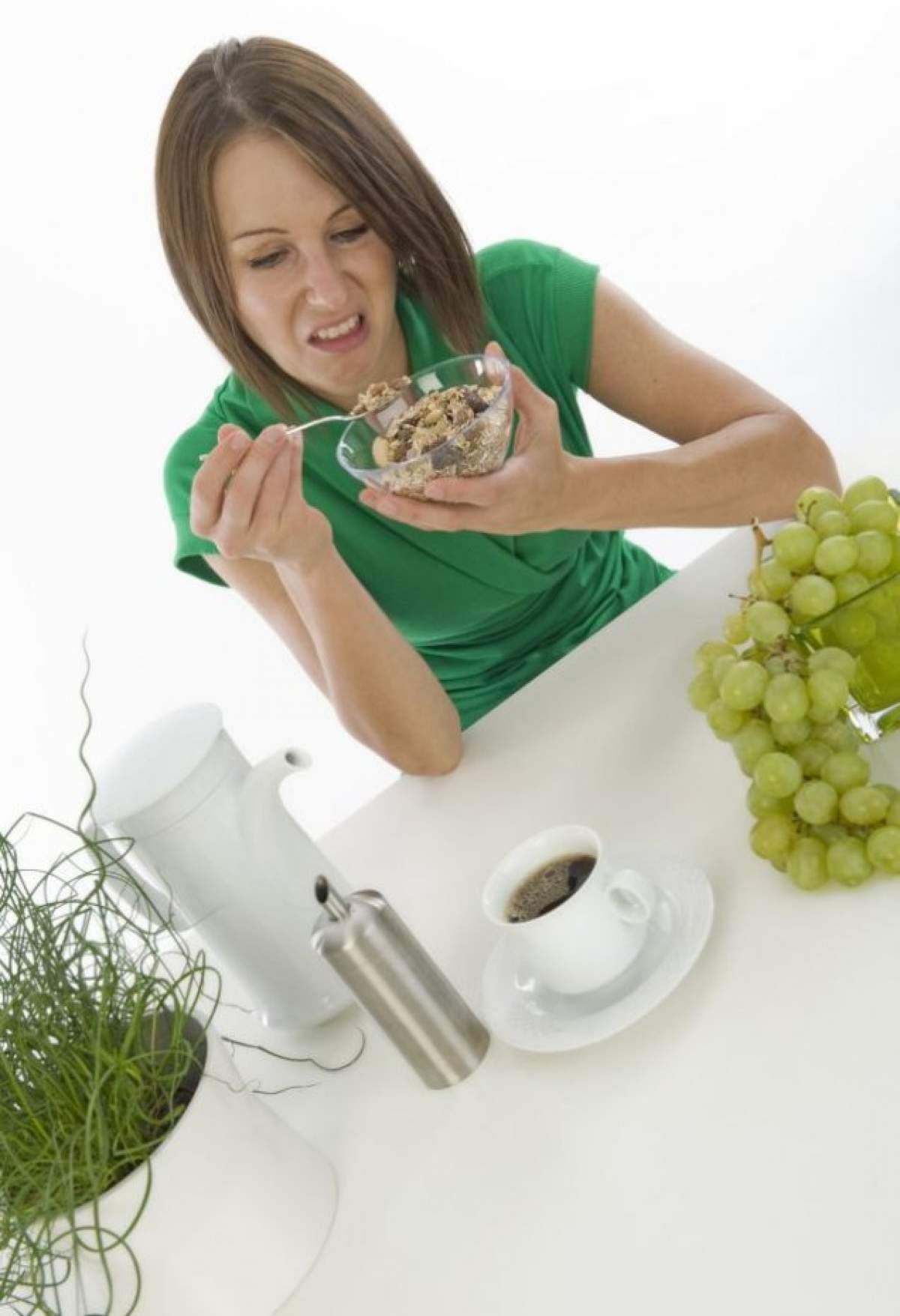 Iată care sunt cei mai buni antioxidanţi şi unde pot fi găsiţi! Cum acţionează asupra organismului nostru