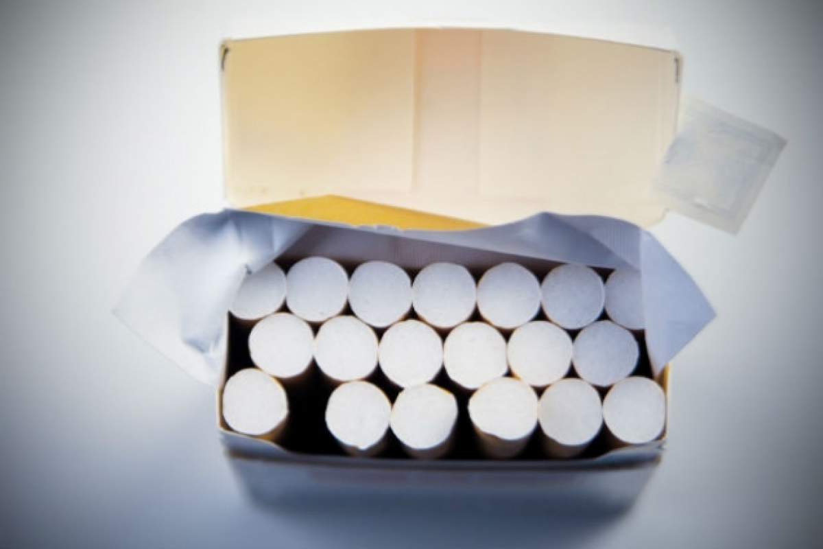 Veşti proaste pentru consumatorii de ţigarete! Legea antifumat, din ce în ce mai aproape de votul final