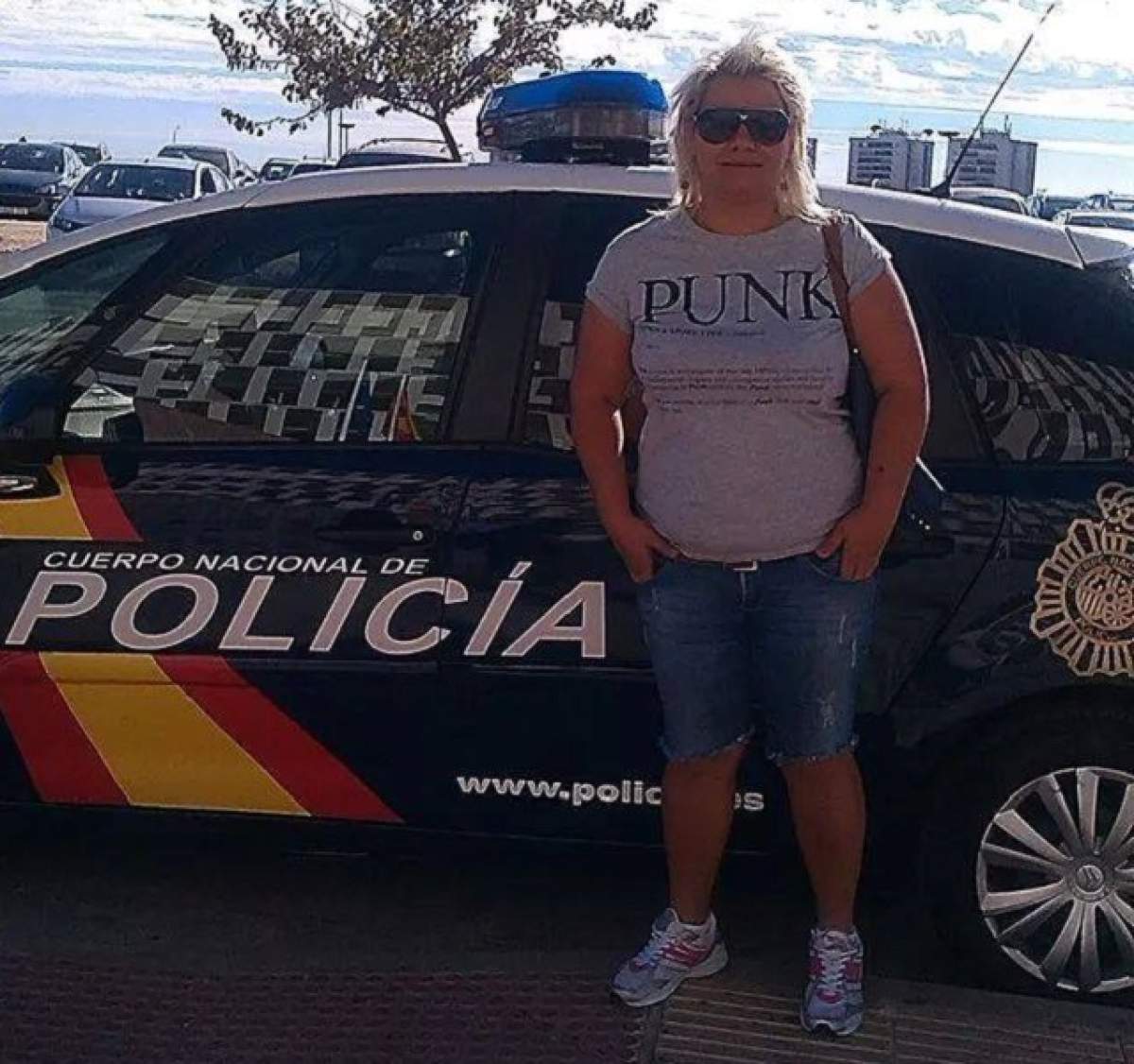 Motivul incredibil pentru care bătăioasa Nikita se întoarce în ţară!