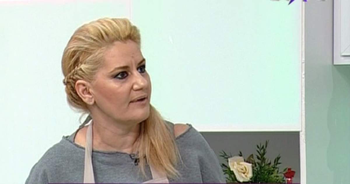 În spatele zâmbetului ei se ascunde o tristeţe apăsătoare. Nicola, detaliile pe care nu le-a spus până acum despre divorţul de soţul ei