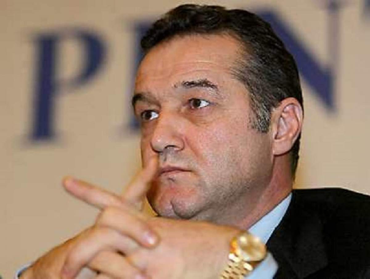 Sfaturile lui Gigi Becali pentru Mihăiță Neșu. După ce l-a ascultat pe latifundiar, fostul fotbalist s-a întors alt om