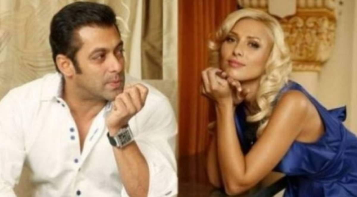 FOTO / Aici fac dragoste Iulia Vântur şi Salman Khan! Casa dărăpănată la exterior are raiul amorezilor în interior