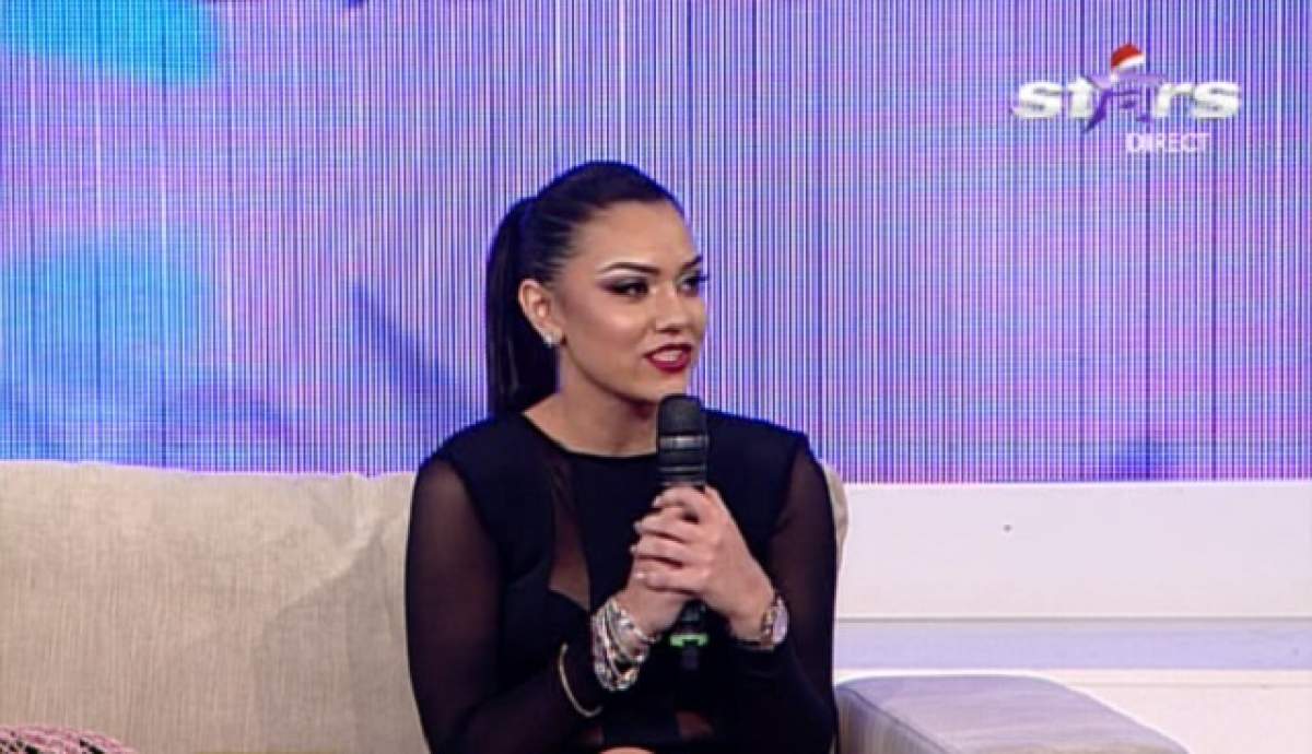 Carmen Minune, cel mai inedit cadou de ziua ei: "Am primit o brăţară pe care scrie 'cucerită cu o shaorma'!" Cine i l-a dăruit?