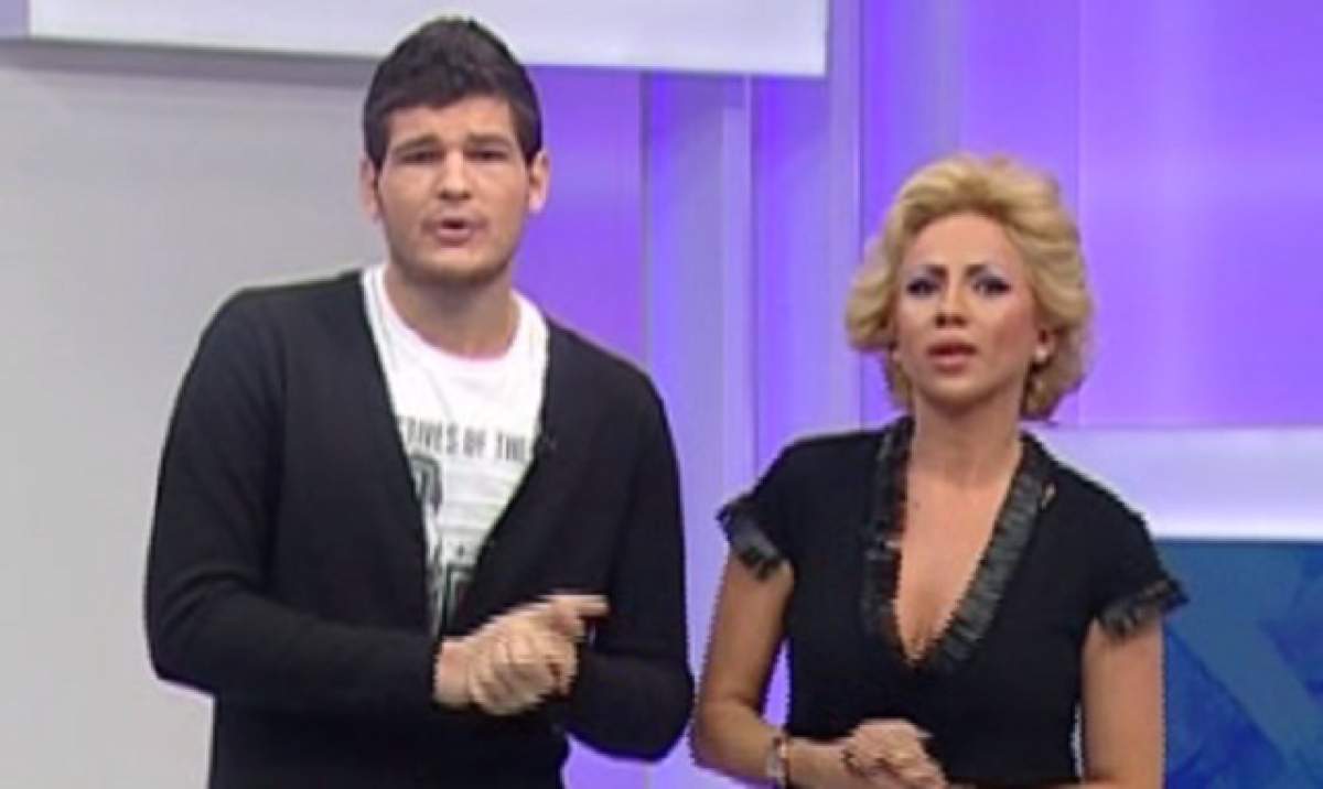 VIDEO / LA MULŢI ANI, ANTENA STARS! Ce mult s-au schimbat cei mai carismatici prezentatori TV!