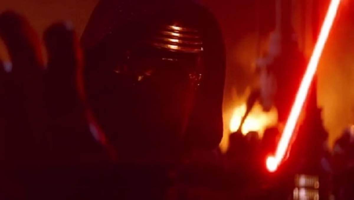 VIDEO / "Star Wars" revine! Al şaptelea episod va fi lansat curând!