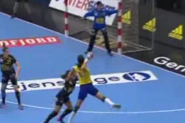 România a bătut Danemarca. Suntem în semifianală la MONDIALUL de HANDBAL