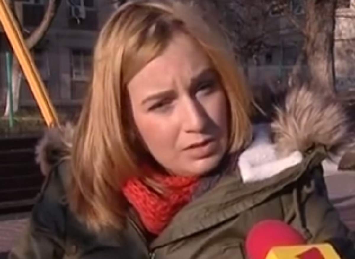 VIDEO / O tânără l-a întâlnit pe Dumnezeu în "Iadul" din Colectiv! Mărturisiri cutremurătoare: "Eu sunt atee, nu sunt credincioasă"