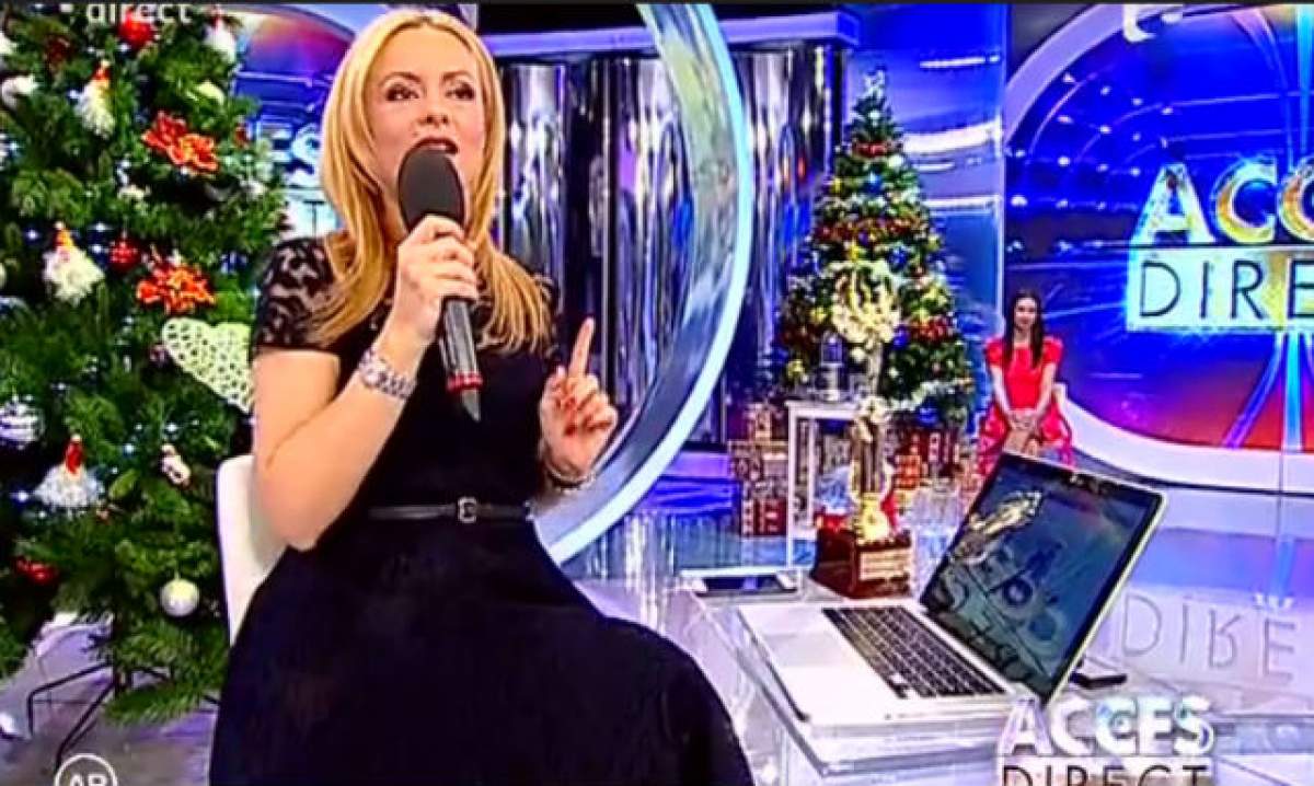 Simona Gherghe, răsplătită cu un trofeu important: "Sunt o femeie de succes"