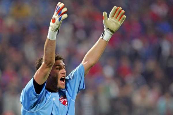 Încă o veste bună pentru sportul românesc! Bogdan Lobonţ ar putea deveni antrenorul echipei AS Roma