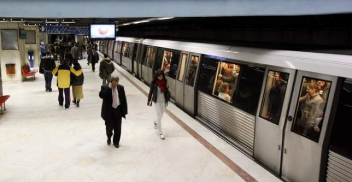 VIDEO / Explozie provocată de bombă! Totul s-a întâmplat într-o staţie din metrou din Istanbul