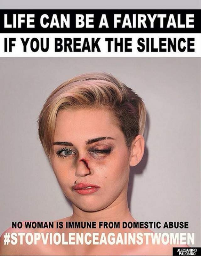 FOTO / Şocant! Angelina Jolie, victima violenţei domestice? Vedeta a fost surprinsă plină de vânătăi pe faţă