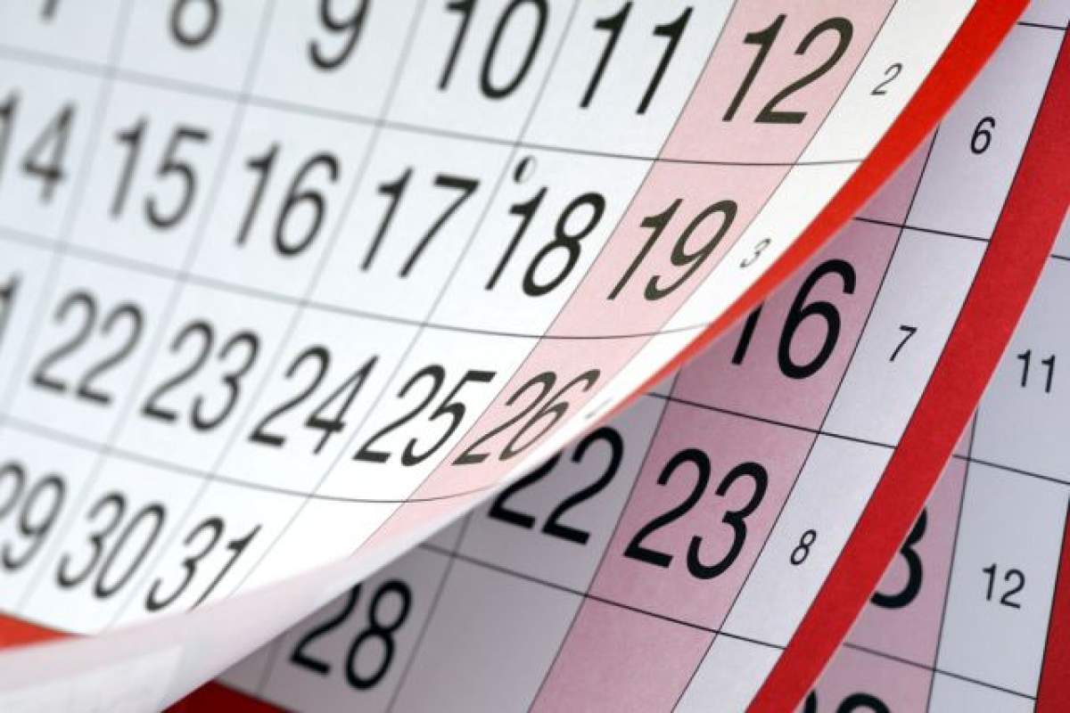 Românii vor avea o NOUĂ zi liberă în 2016! Pe ce dată va fi şi ce semnifică aceasta?