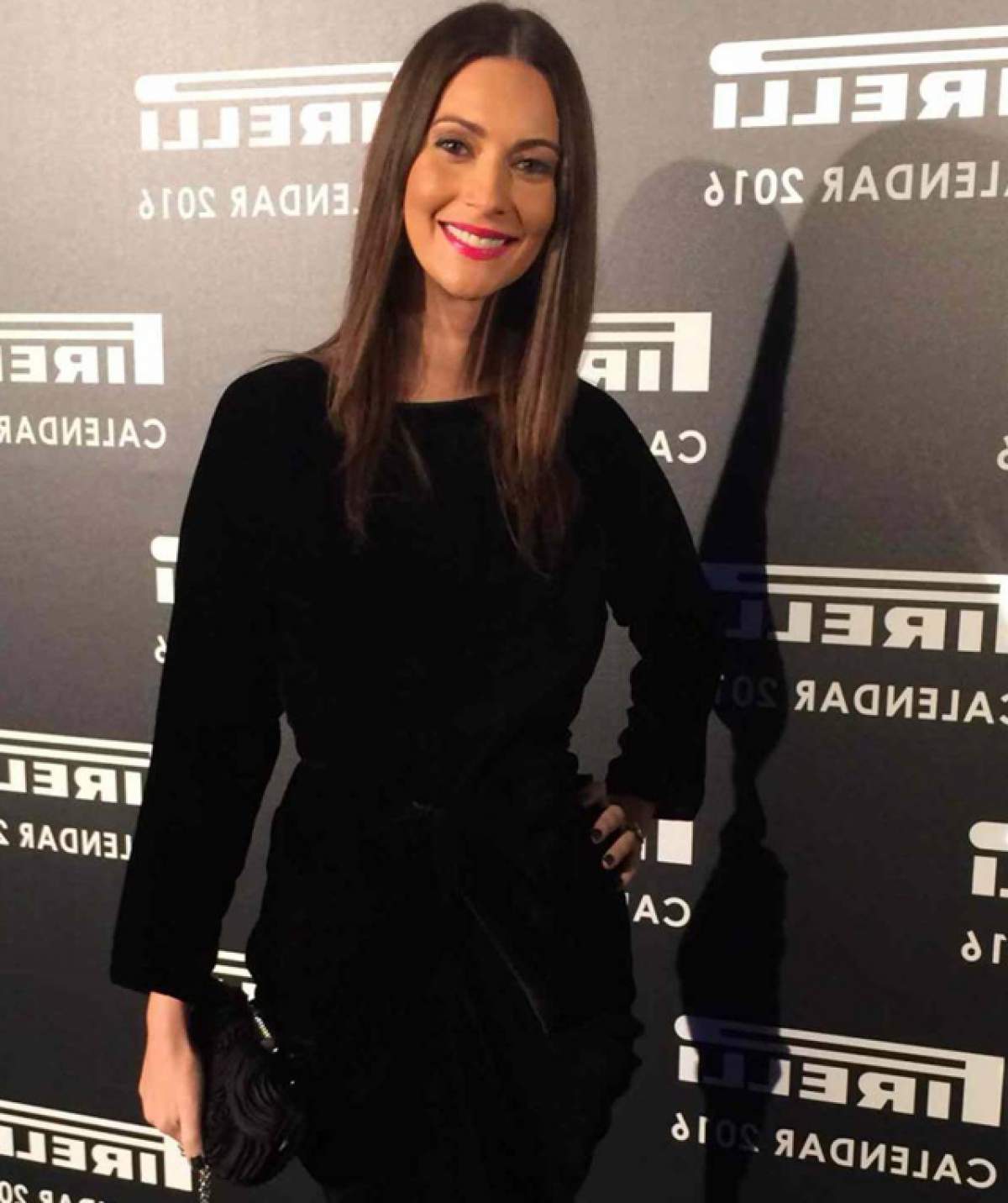 Andreea Berecleanu, apariție spectaculoasă la un eveniment cu ștaif din străinătate!