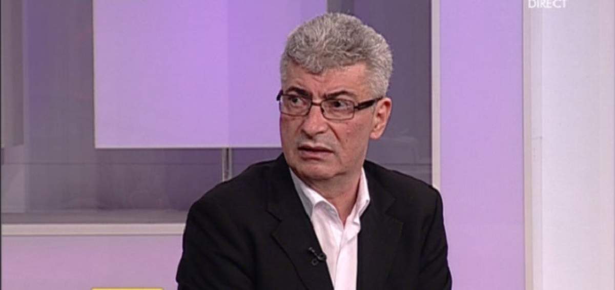 Au îngropat securea războiului? Silviu Prigoană, mesaj surprinzător pentru Adriana Bahmuţeanu: "Îi mulţumesc pentru că..."